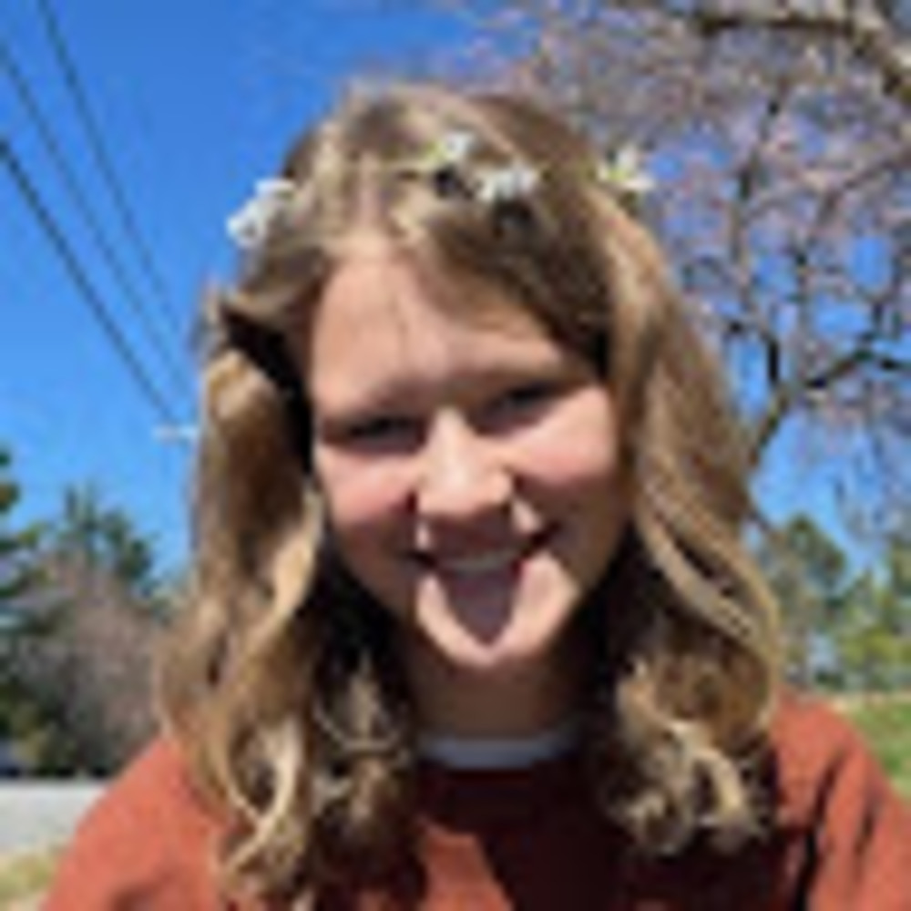 Meet your Posher, Sophie